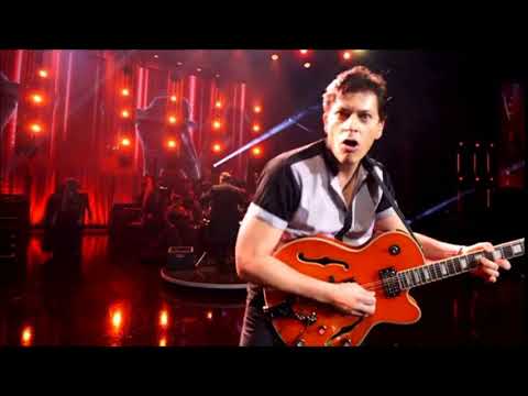 Patrizio Buanne - Rock´n´roll medley 2016