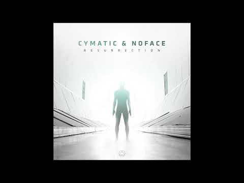 Sonic Species - Generation X (Cymatic & NoFace Remix) - Official