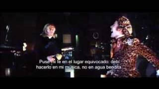 Lisztomania - Wagner's Exorcism