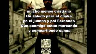 Cartel De Santa -De mexico el autentico- (letra)