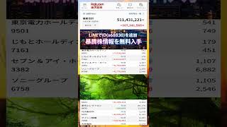 #NISA,#新NISA,#つみたてNISA,#iDeCo,#配当金,#配当利回り,#決算,#決算分析,#企業分析,#銘柄分析,#株予想,#株の買い方,#株の売り方