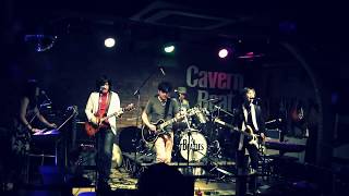 Soily - Paul McCartney & Wings cover【Live】