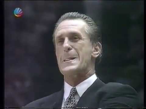 1994 NBA Final New York - Houston Game 3 (from Sat 1)