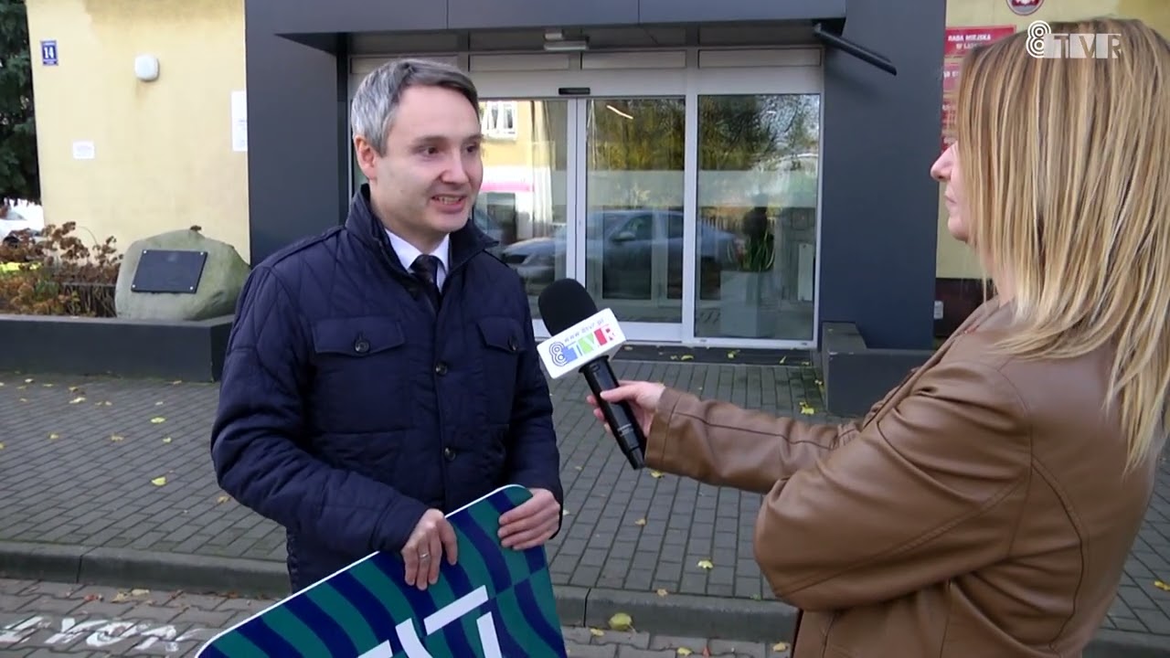 Łaska Karta Mieszkańca