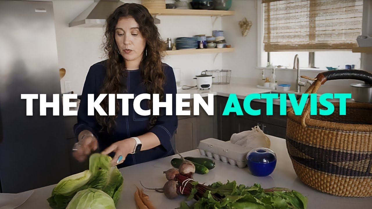 How to Create a Sustainable, Zero Waste Meal Plan