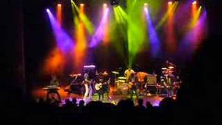 Broken Social Scene - Pacific Theme (live in London)