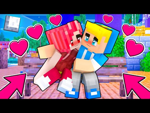 MI SONO FIDANZATO CON ZOE... - Famiglia Di Minecraft STAGIONE 4