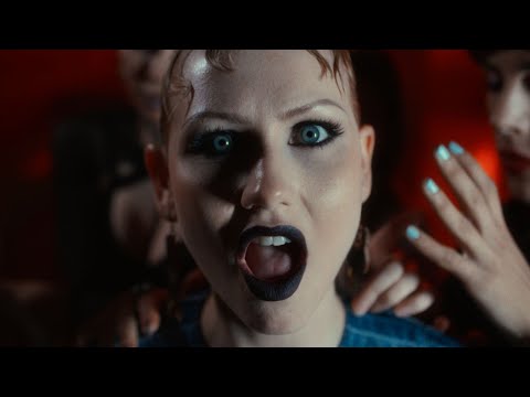 Vilma Jää — Huutaa (Virallinen Musiikkivideo)