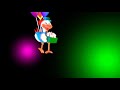 Come To The Circus Short Animation