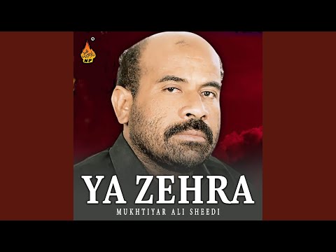 Ya Zehra