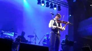 Alexander Rybak - I&#39;ll be home for Christmas, Christmas Concert
