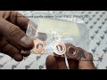 text_video Gasket; inj nozzle Isuzu 8982681151