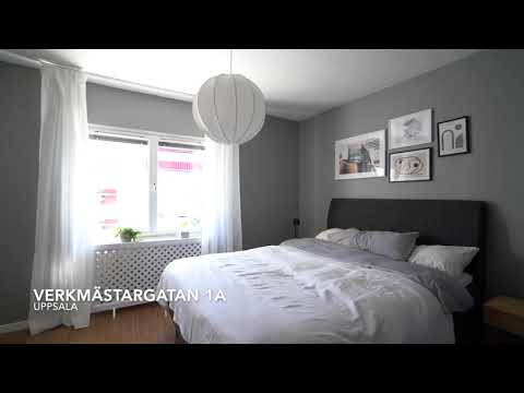 Såld, 2:a · 58.5m2 · 3434 kr avg, Salabacke : Via Notar mäklare Uppsala