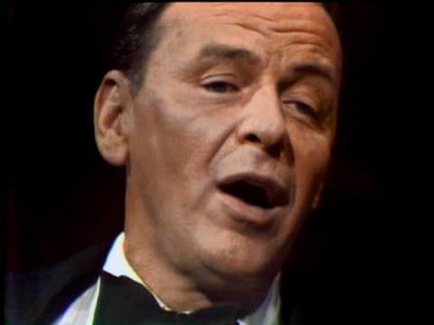 Frank Sinatra: A Man And His Music - 