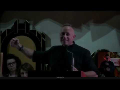 ks. Dominik Chmielewski SDB - Świadectwo