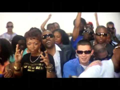 OZZIE B - MAYBE TING!