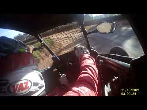 2ª Etapa Campeonato Gaúcho de Kart Cross Encruzilhada do Sul 2023. VNT