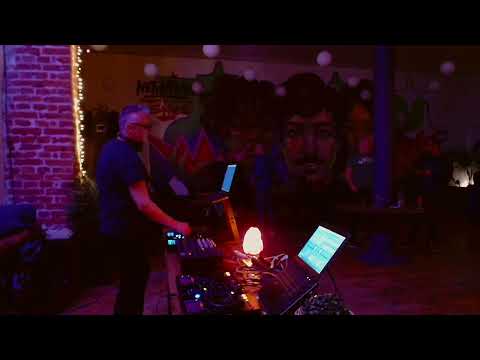 d-phrag @ Groove Community Gathering #9, Networking Premium, March 2022 [Progressive House]