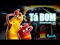 Official Larva World Cup Music Video Tá Bom International Mix
