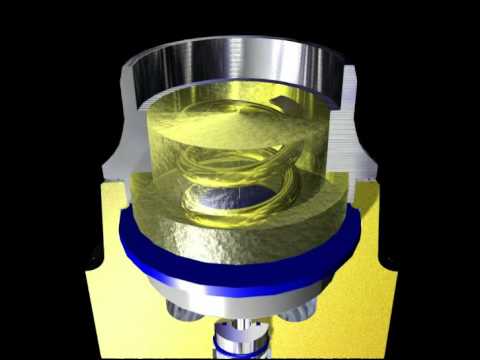 Mares Cold Water Diving System (CWD)