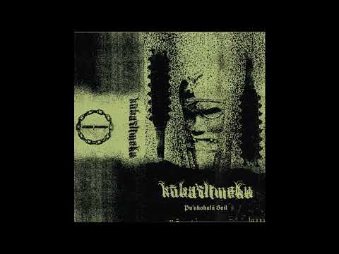 Kūka’ilimoku - Ka Wa Akahi