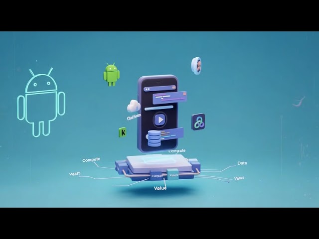 Video Background Placeholder