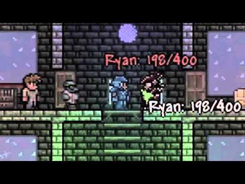 What does Terraria mean to me? (505 Games Competition) - YouTube