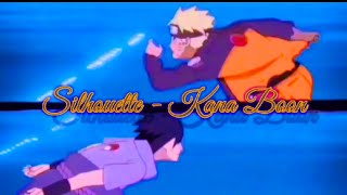 Download lagu KANA-BOON - Silhouette (Lyrics) mp3