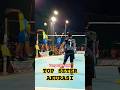 AWESOME SPIKE JOS
