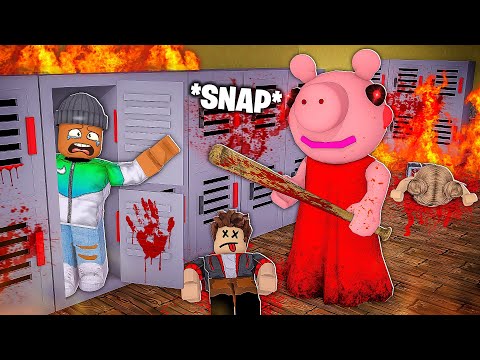 The Story Of Roblox Youtube 2020 2019 - roblox fake peppa pig youtube