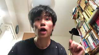 彼は壊れました。（＃2 てつしWEEK）
