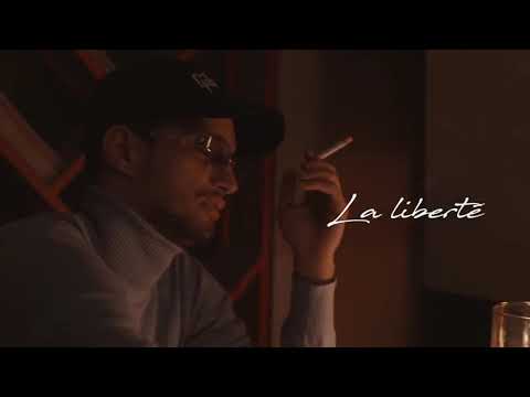 Soolking feat. Ouled El Bahdja - Liberté [Clip Officiel] Prod by Katakuree