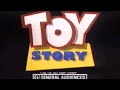 Toy Story Tom And Huck Commercials 1995