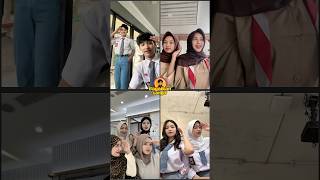 Download lagu Like the Sky in the Afternoon | Latest TikTok Dance #dancetiktok mp3