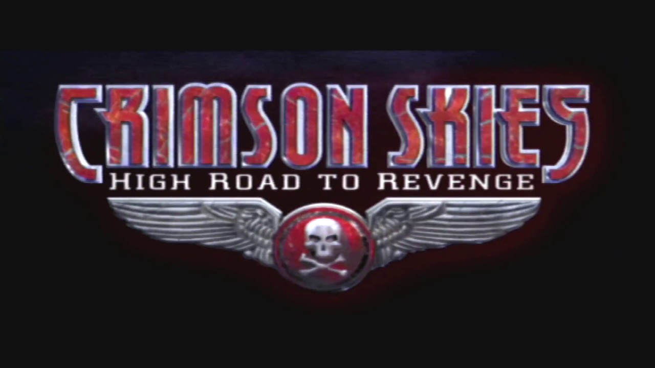Crimson Skies: High Road to Revenge