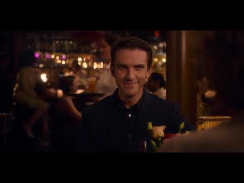 Ich bin dein Mensch (I'm Your Man) new clip official "Ballroom" from Berlin Film Festival 2021 - 1/4