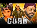 Guru (HD) South Hindi Dubbed Movie | Venkatesh, Ritika Singh, Nassar | गुरु