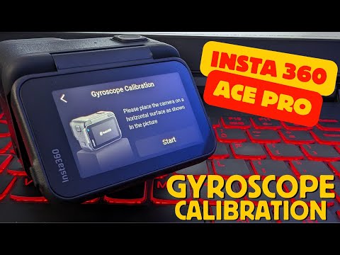 Insta360 Ace Pro Memory Card Battery Install FAST  Get Shooting ASAP