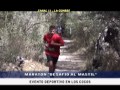RECORDAMOS EL DESAFIO AL MASTIL 2014 CON EL VIDEO DE CANAL 11