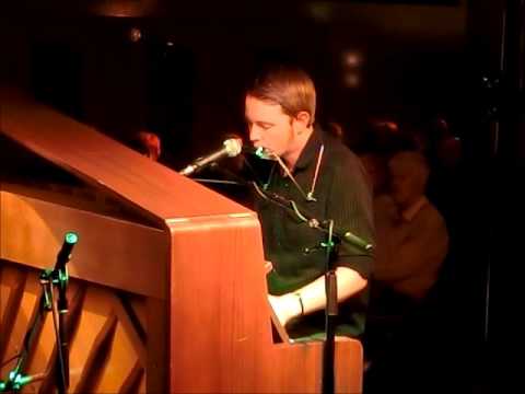 John Fullbright - Ain't Nobody's Business | Lage Vuursche, NL | In The Woods | November 16 2012 |