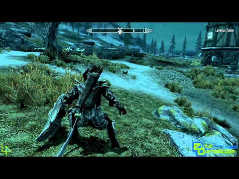 Skyrim Tutorial: Soul Gem Filling