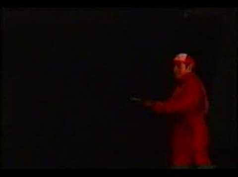 Kentucky Fried Cosplay @ Anime Expo 2003 - #39 Vash Ketchum