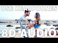 Dhoke Pyaar Ke (8D Audio) || B Praak || Rochak Kohli || Khushalii Kumar, Ehan Bhat, Vardhan Puri