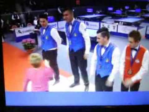 Premiazione Biagio Maceri