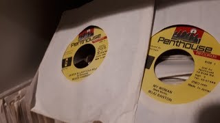 Beres Hammond - Buju Banton - Queen &amp; Lady - My Women