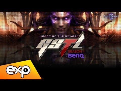 2013 GSTL Season 1 Playoffs, Round1 Set 4