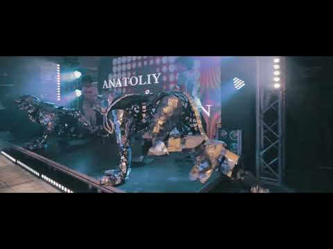 Робота портфоліо Заходи