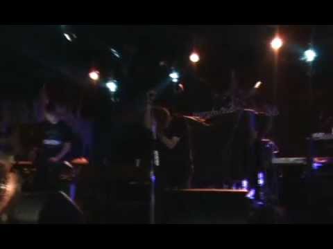 SPIN PROVIDER - Live at Tochka club (30.04.2009) [MXN] ~Full Length~