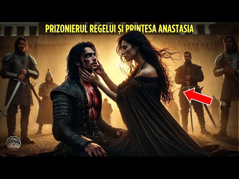 PRIZONIERUL REGELUI ȘI PRINȚESA ANASTASIA / POVEȘTI DE EPOCĂ