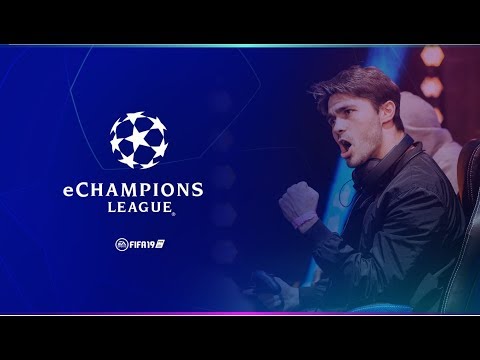 eChampions League Finals